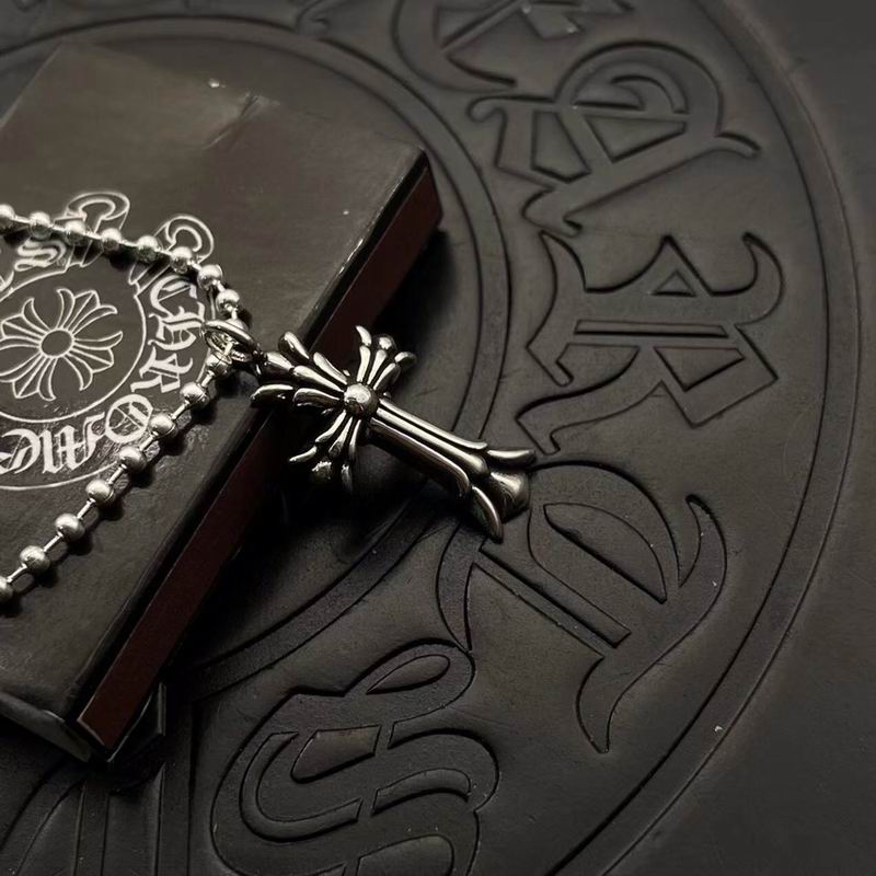 Chrome Hearts necklace 06yxh15